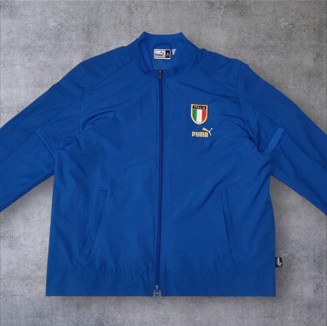PUMA プーマ ニールバレット トラック ジャケット パンツ セット XL-L