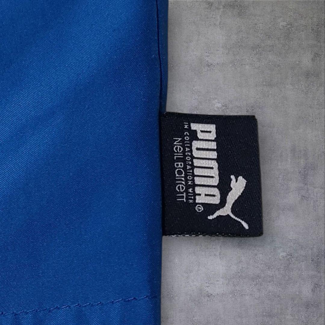 PUMA プーマ ニールバレット トラック ジャケット パンツ セット XL-L