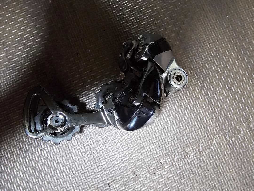 DURA-ACE di2 RD-9070 リアディレイラー