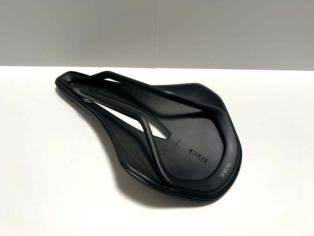 パーツ fizik VENTO ARGO 00 140mm