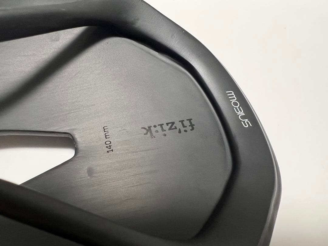 パーツ fizik VENTO ARGO 00 140mm