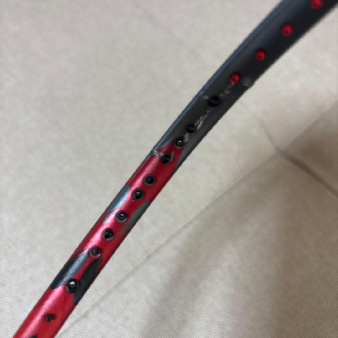 バドミントンラケット ARC11-P
