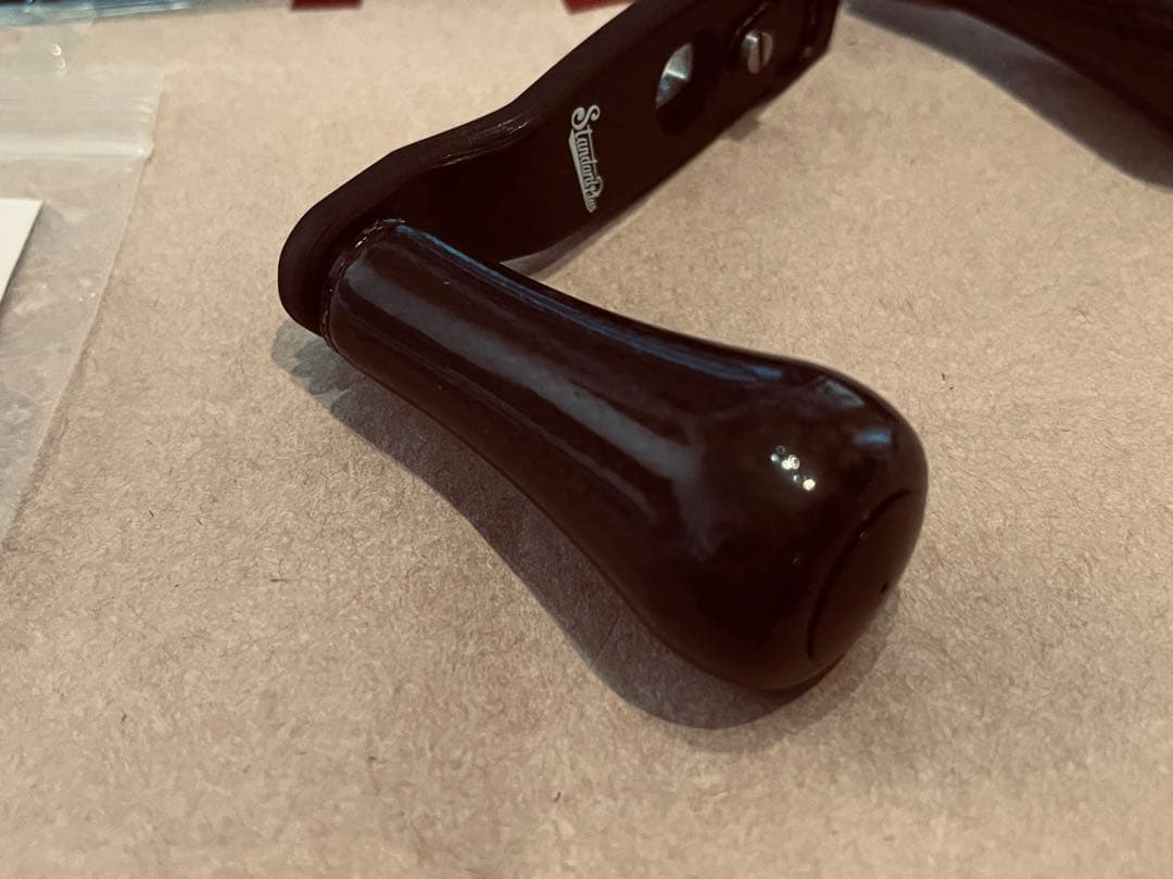 スタジオコンポジット スタコン ハンドル 92mm