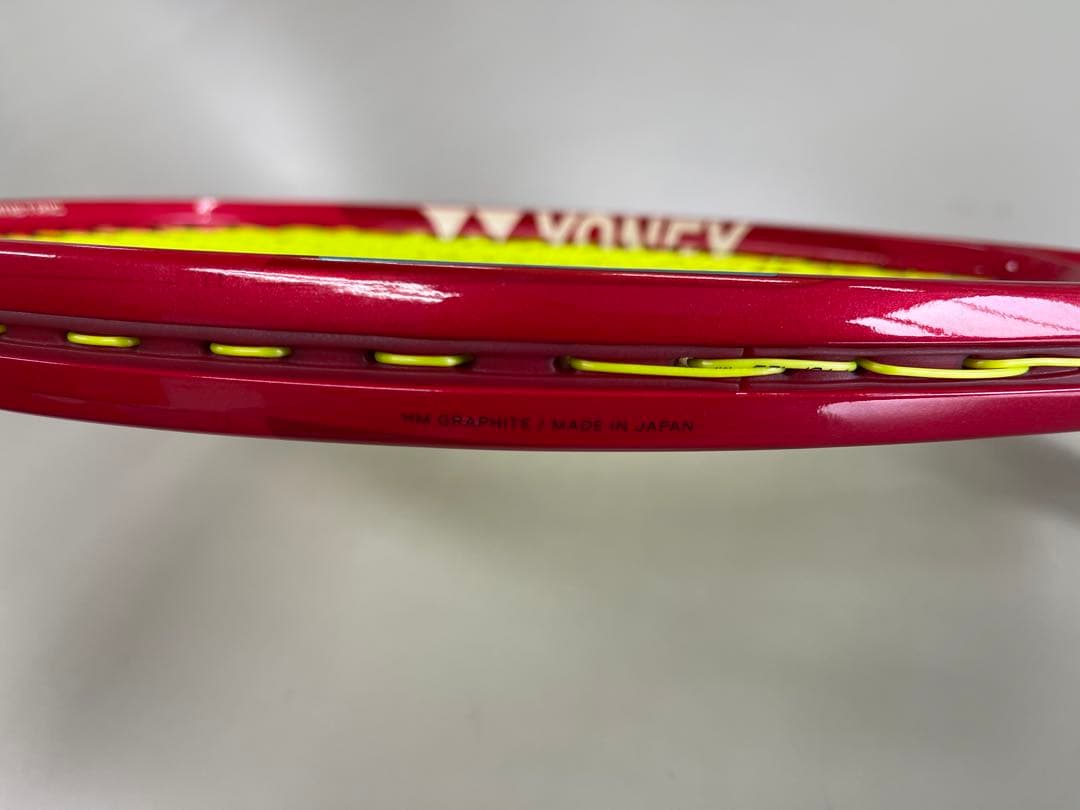 VCORE100G3 ブイコア vcore100 ヨネックス2026年yonex