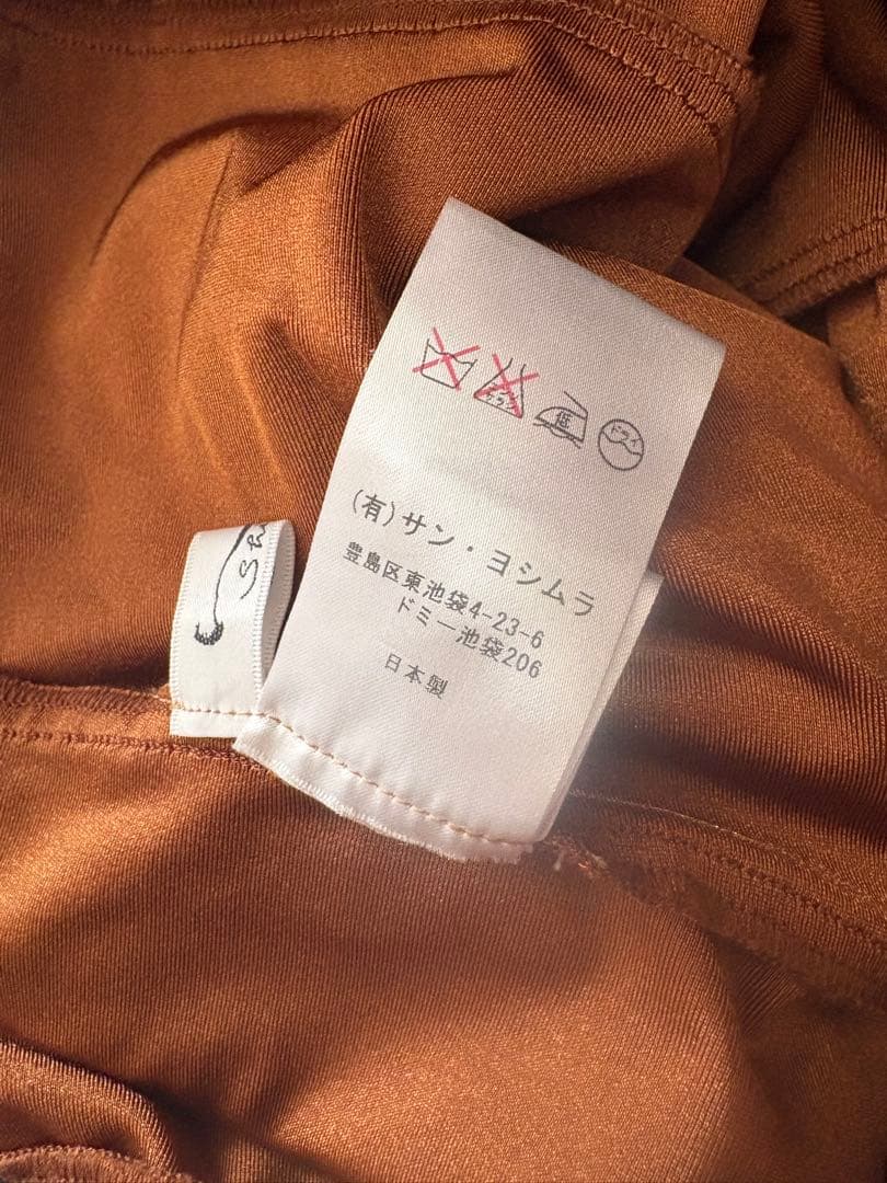 社交ダンスドレス サイズＬ