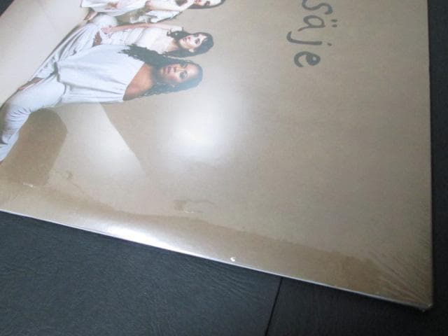 sealed 未開封 US-original  Saje