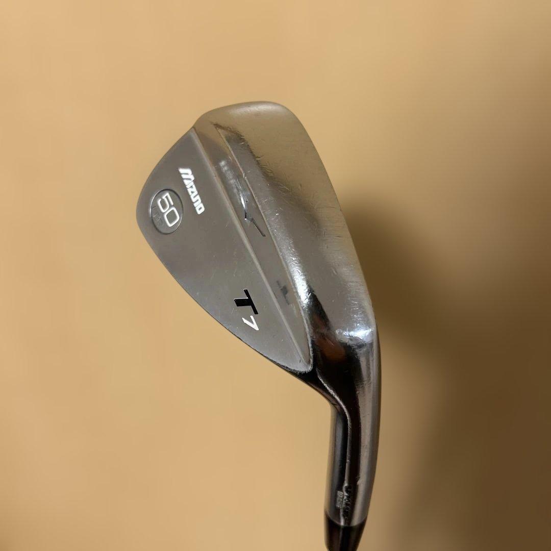 Mizuno T7 ウェッジ 50.54.58 ３本セット