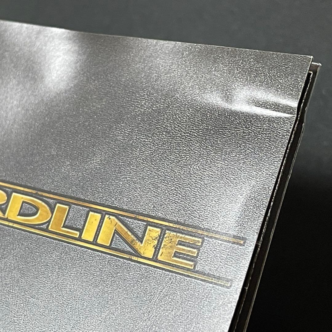 Hardline Life メロハー