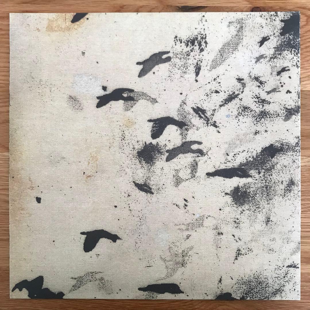 Sigur Rós – Takk... アナログレコード LP