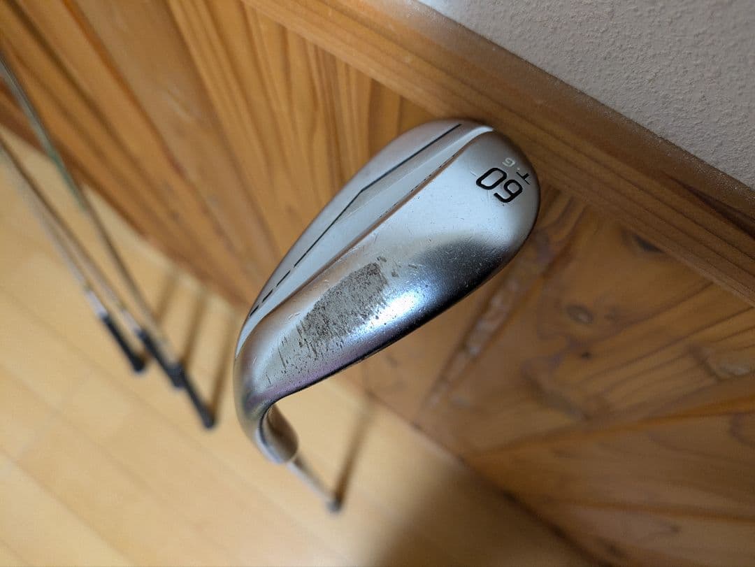 PING ピンGLIDE 4.0 ウェッジ 4本セット DG S400