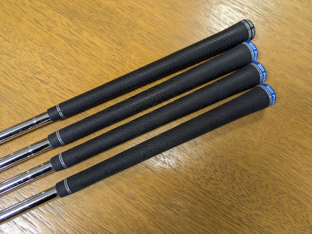 PING ピンGLIDE 4.0 ウェッジ 4本セット DG S400