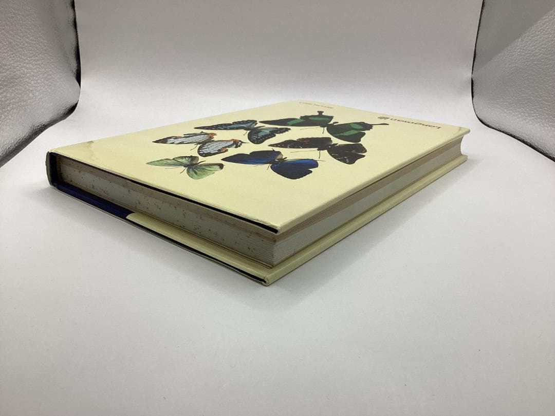 洋書 Butterfllies of WestMalaysiaandSingapore