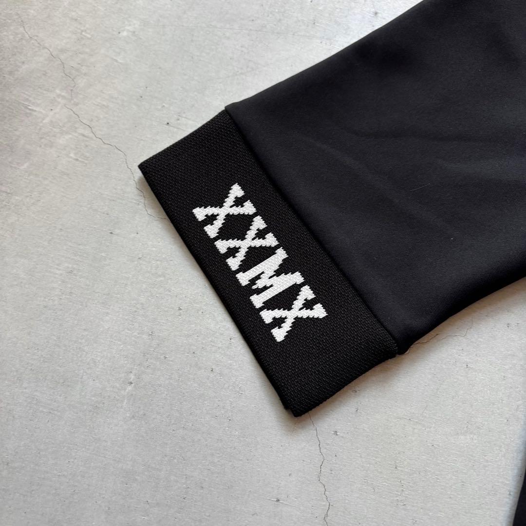 【美品】XEXYMIX GOLF ゼクシィミックス ダンボールニット 韓国ゴルフ