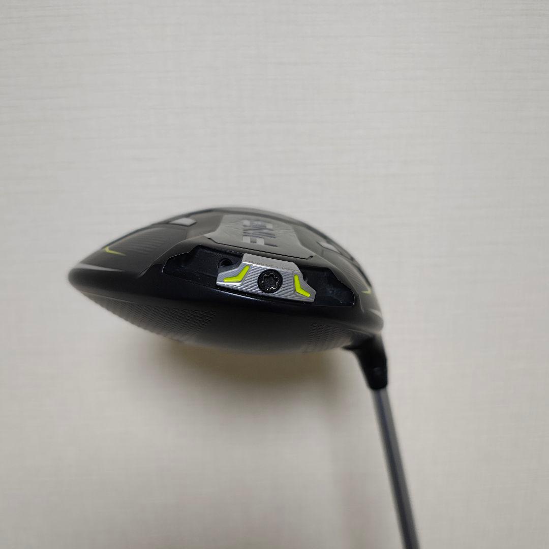 G430 HL 10.5° SPEEDER NX 45