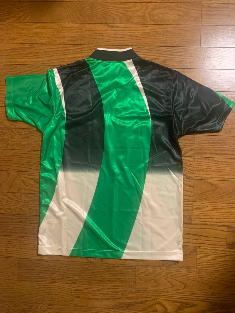 YOMIURI VERDY (ヴェルディ)ユニフォームMサイズ