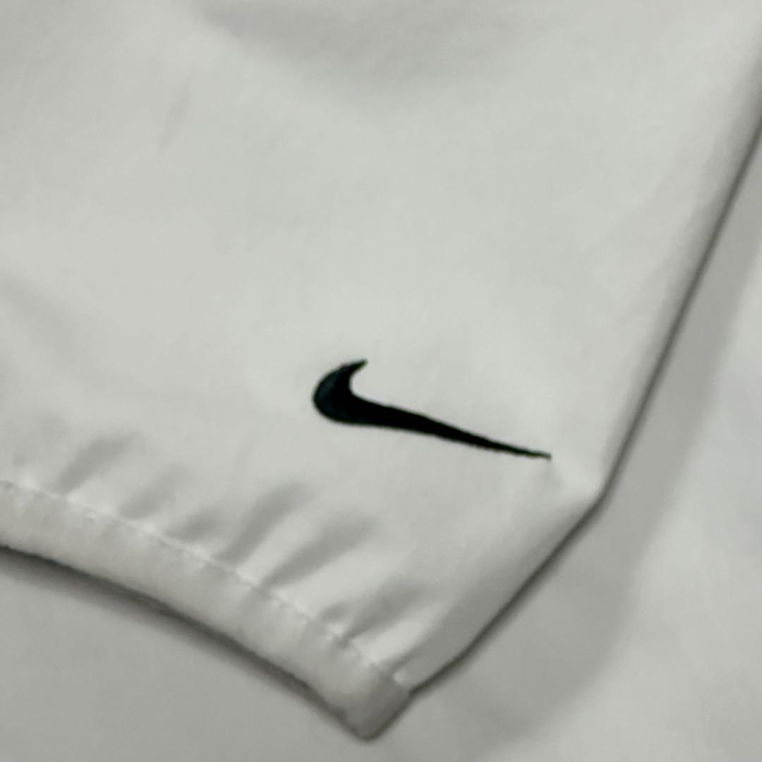 タイムセール‼️Nike golf アノラック ジャケット