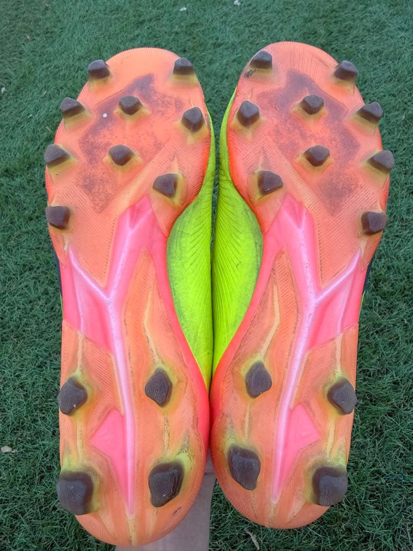 シューズ adidas Predator Elite L HG/AG 26cm