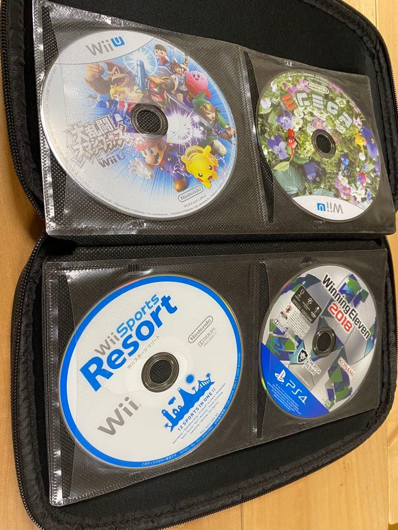 wii,wiiu.コントローラー、カセット