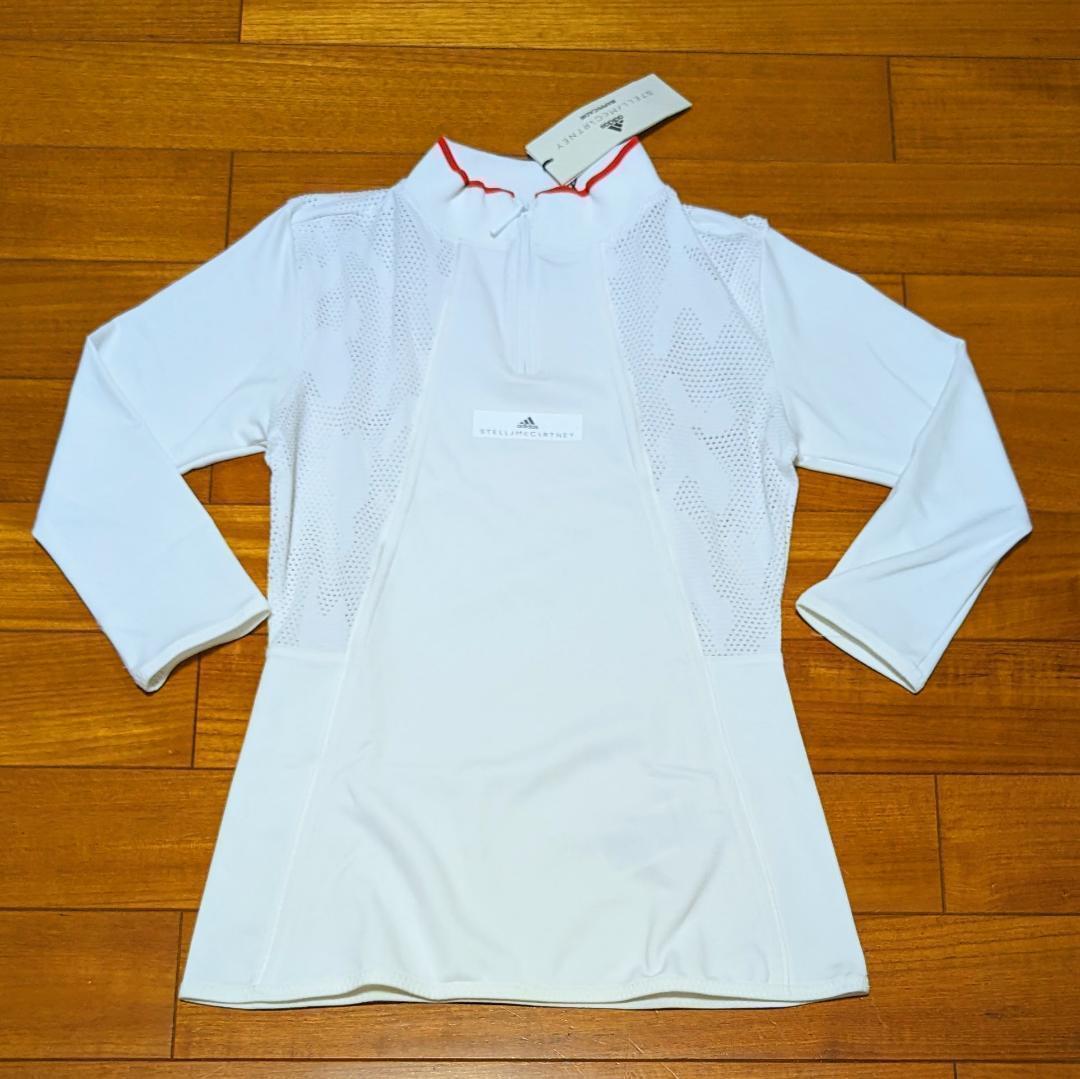 【新品】adidas by Stella McCartneyウェアS~M
