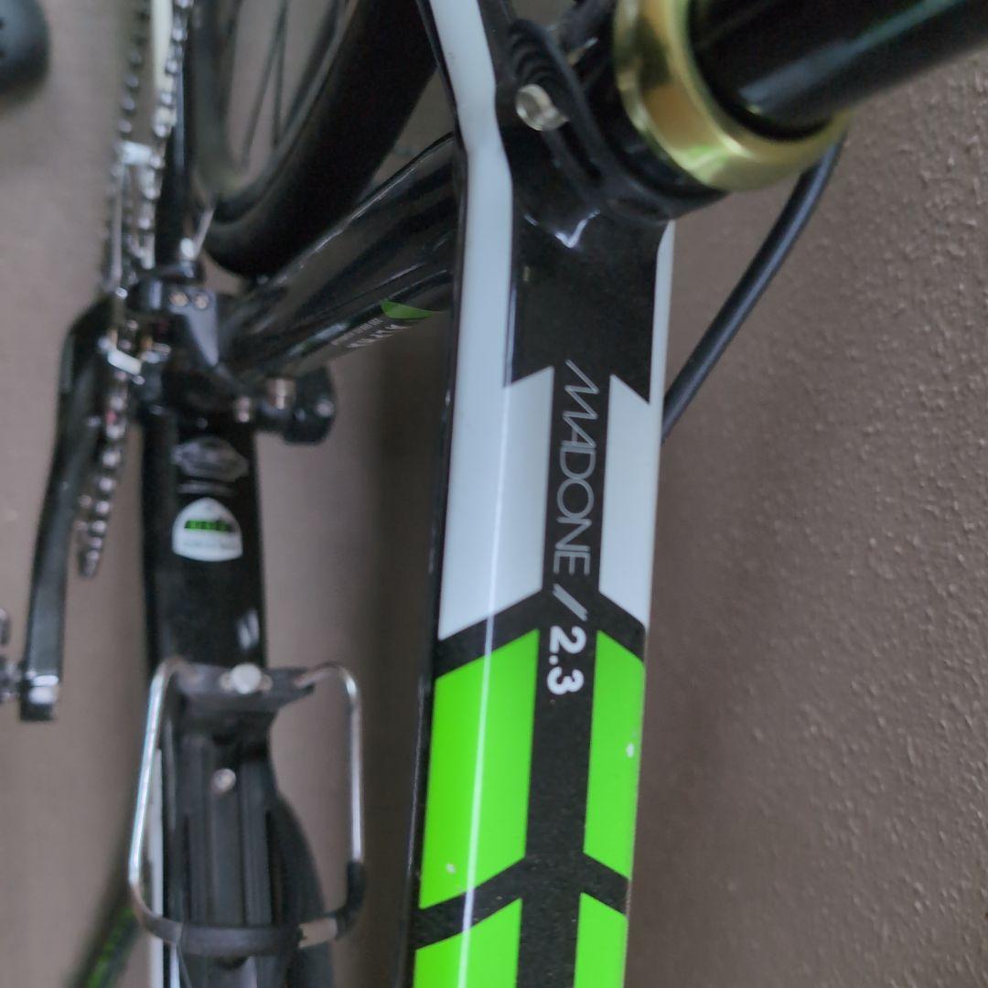 TREK MADONE 2.3 2014モデル 5700系105組 引き取りのみ