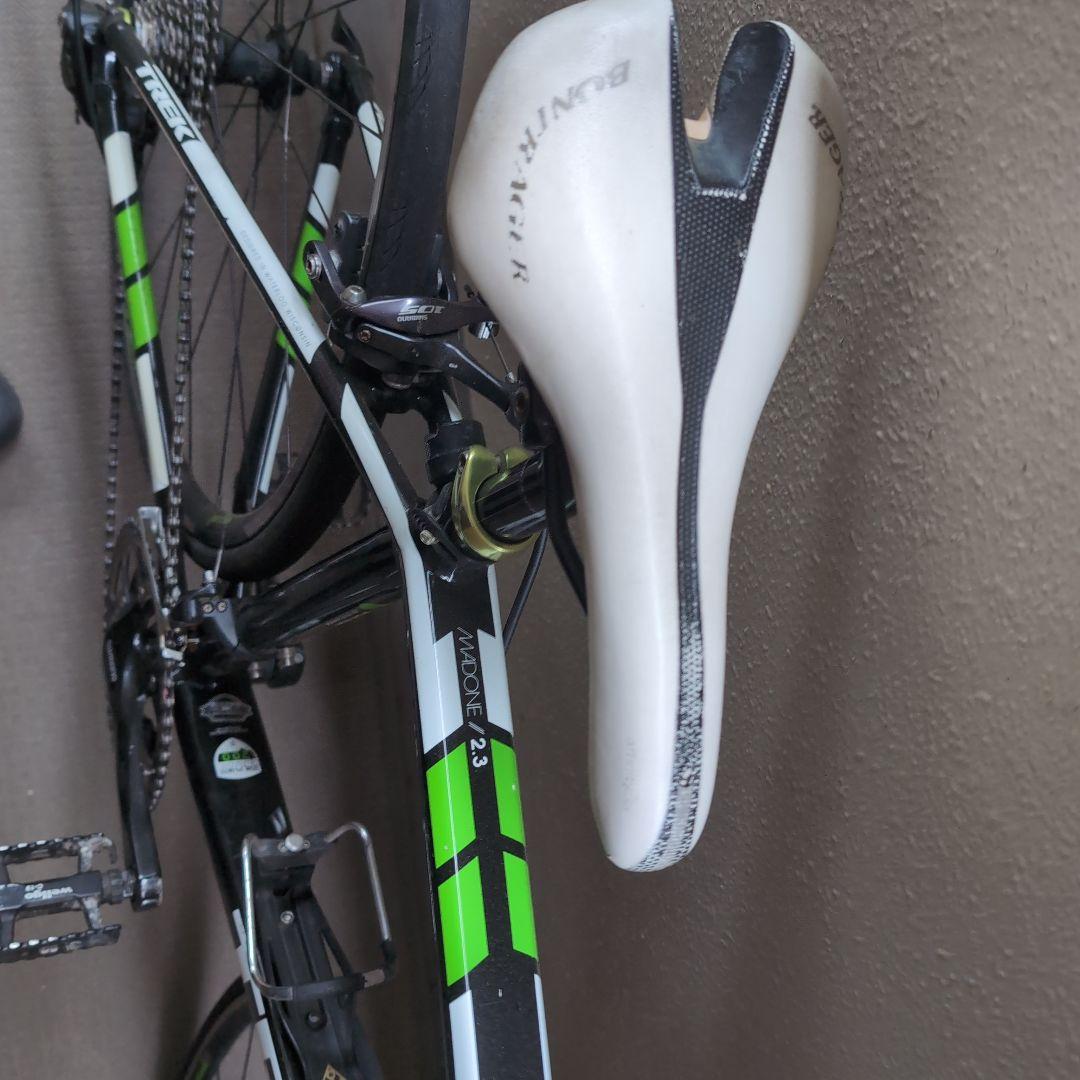 TREK MADONE 2.3 2014モデル 5700系105組 引き取りのみ