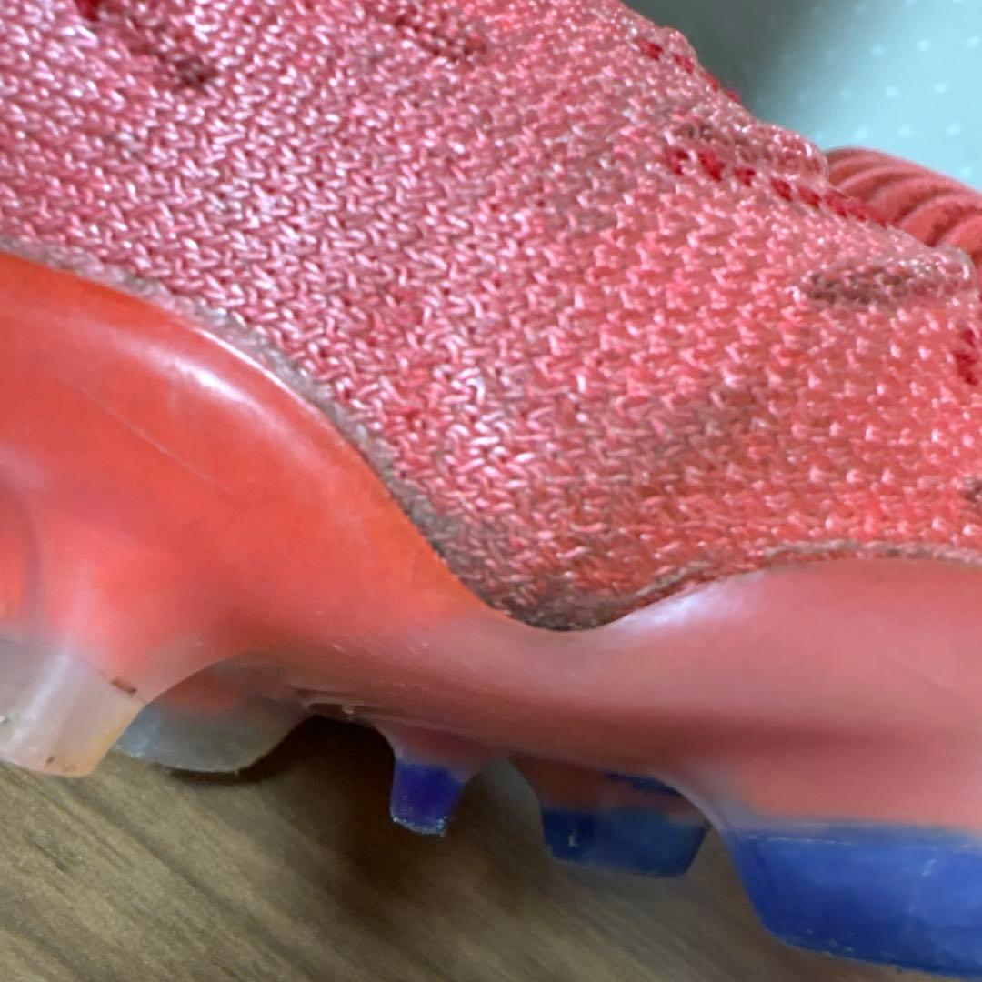 Nike Phantom GX2 エリート　EH FG