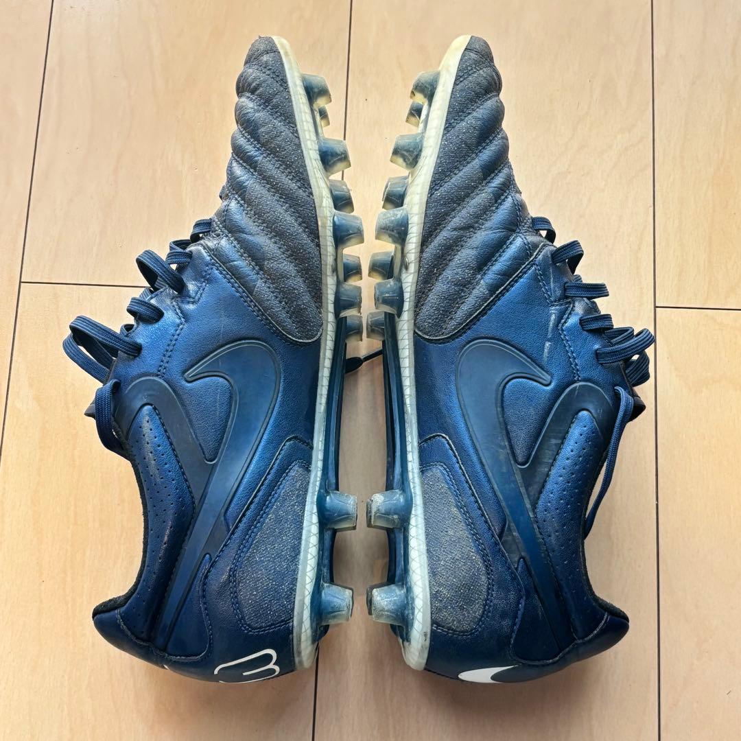 ナイキ　ティエンポ スーパーリゲラ3 HG-E AF サッカースパイク　NIKE