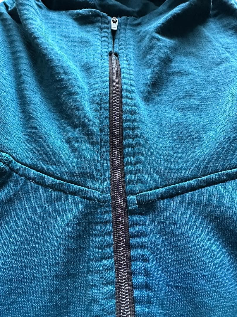 Answer 4 Power Grid™ Full-Zip Hoodie