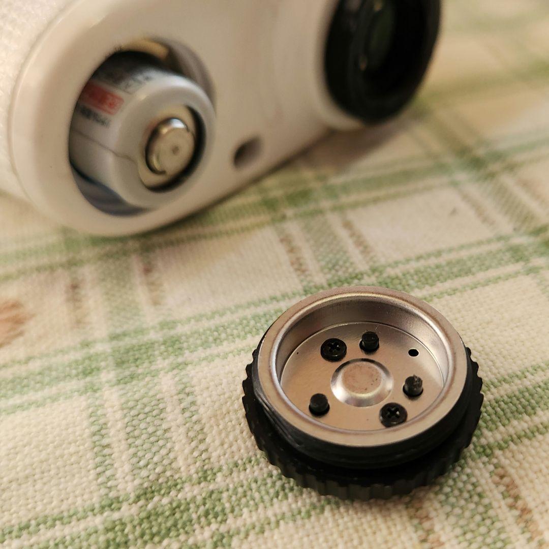 Nikon Coolshot20 ゴルフ用レーザー距離計