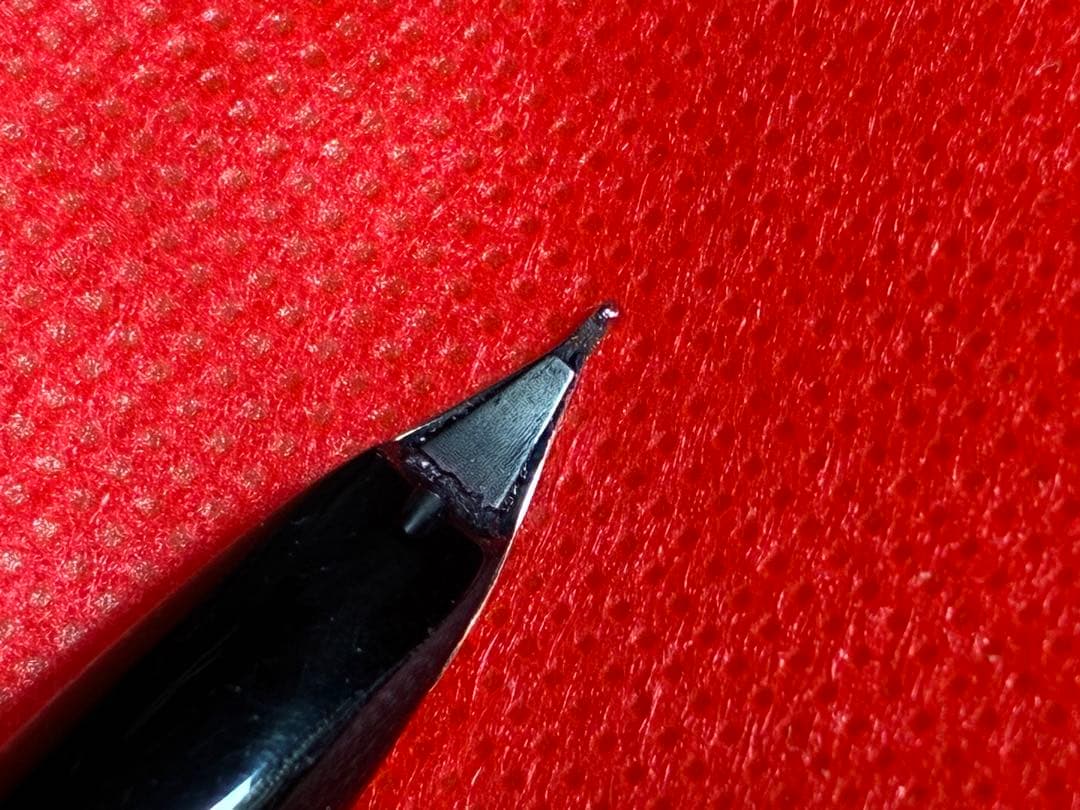 み*。様 PILOT 18K WG 万年筆