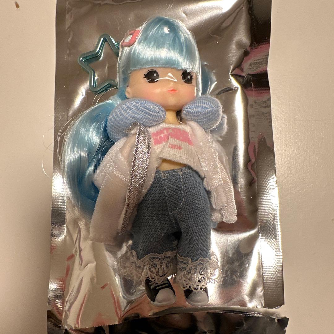 K-POP・アジア ILLIT NOT CUTE ANYMORE Little Mimi Ver