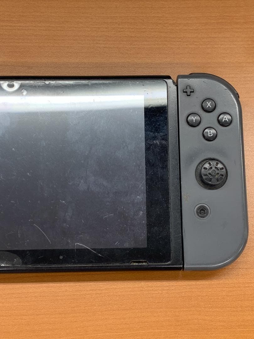 b*t様 Switch 本体 ブラック ID540
