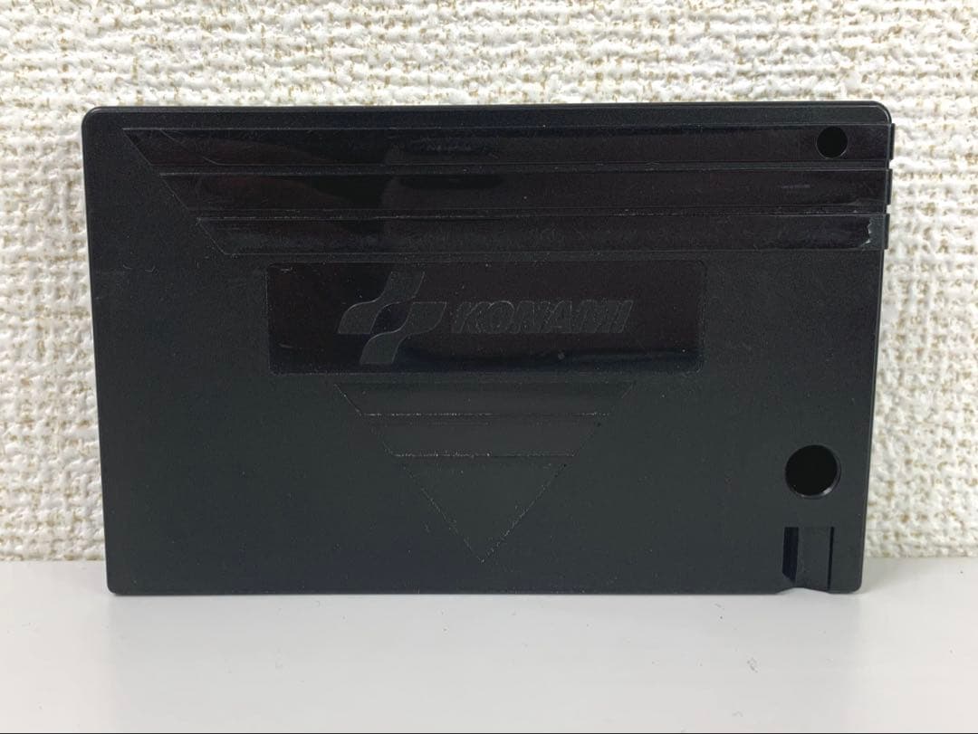 すーぱーでふぉるめスナッチャー MSX ※ジャンク品