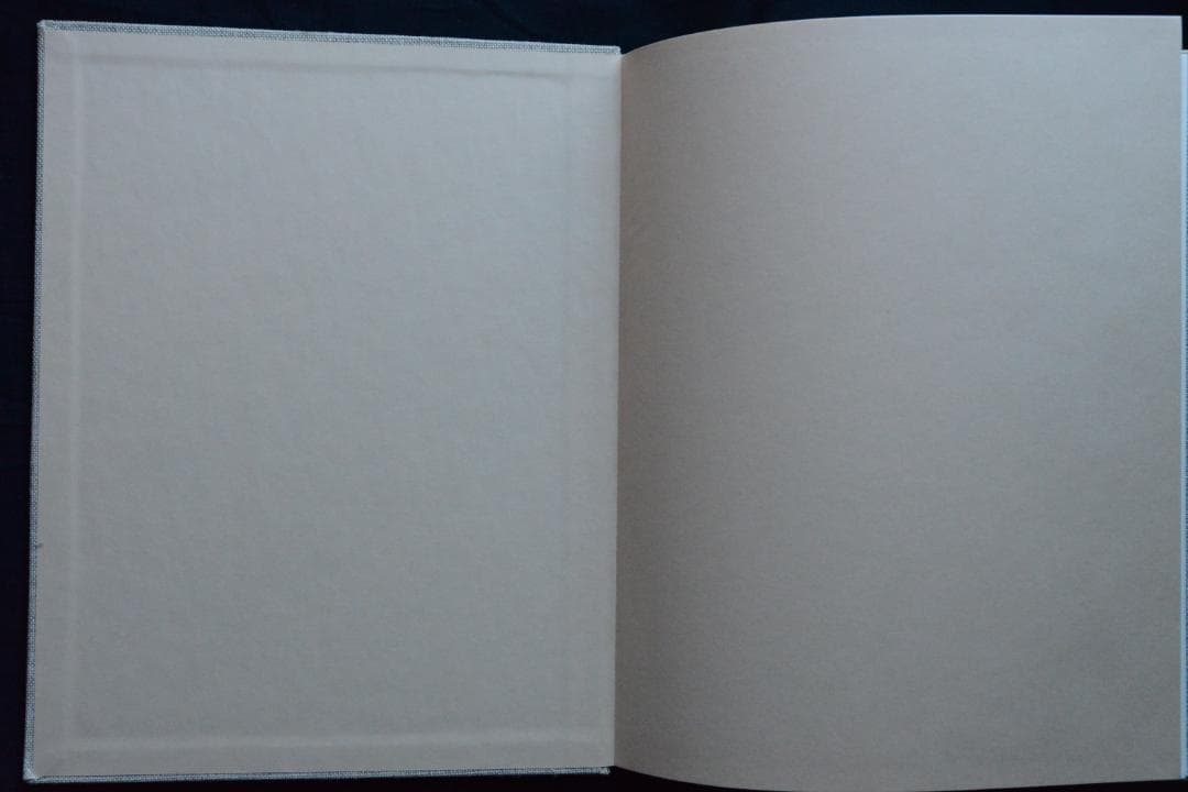 【Jack Pieroson：Self Portbait】★新品・未読品・美品
