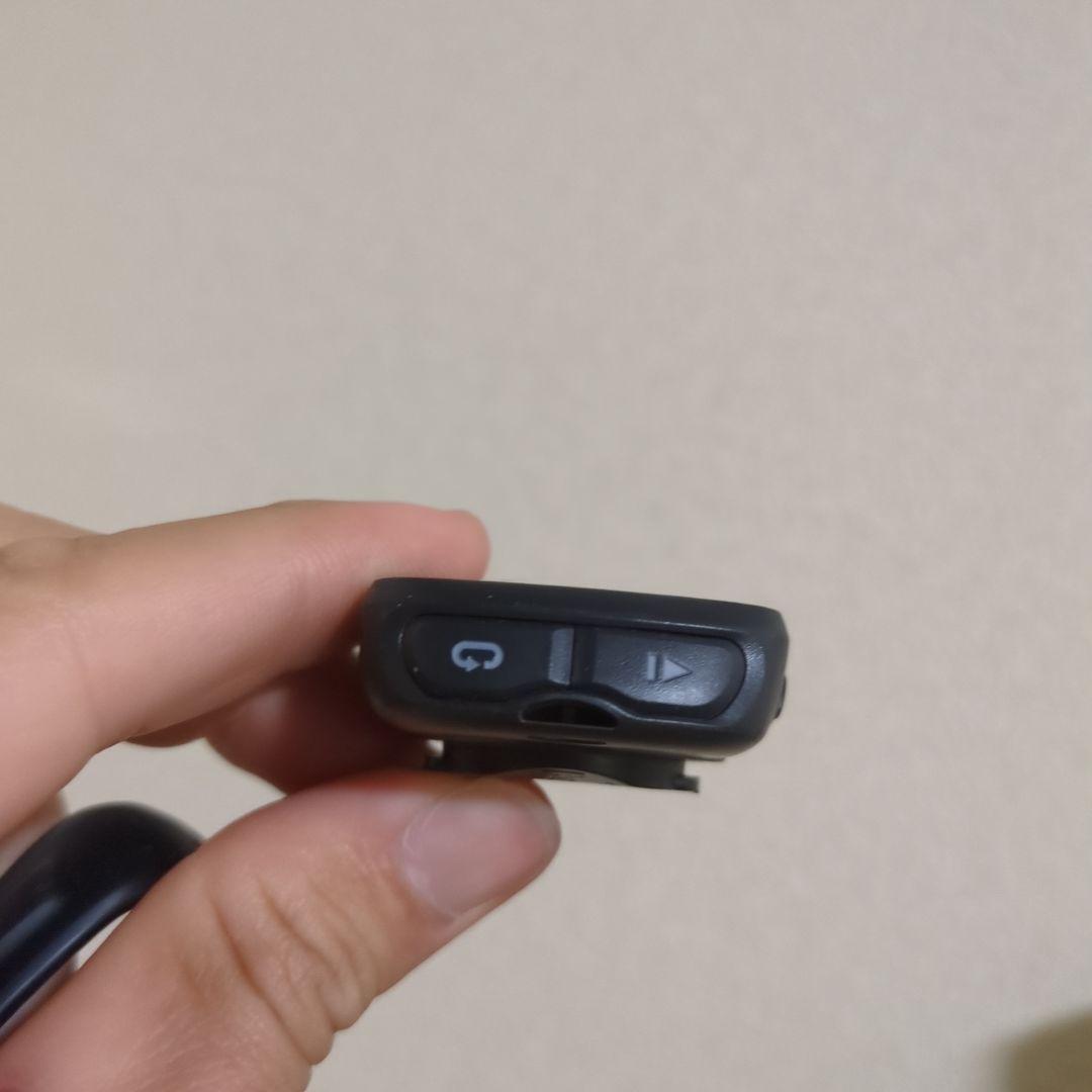 GARMINサイクルコンピュータedge130