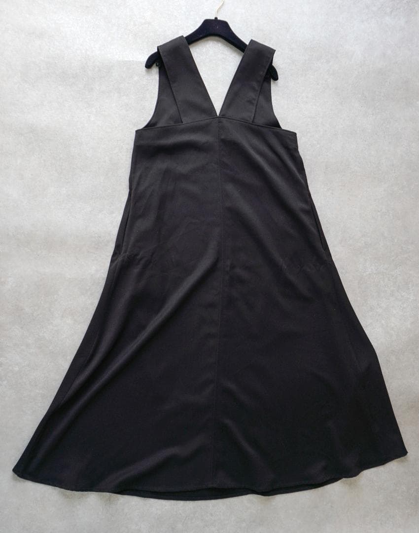 JOURNAL STANDARD ウォッシャブルウーリッシュジャンパースカート