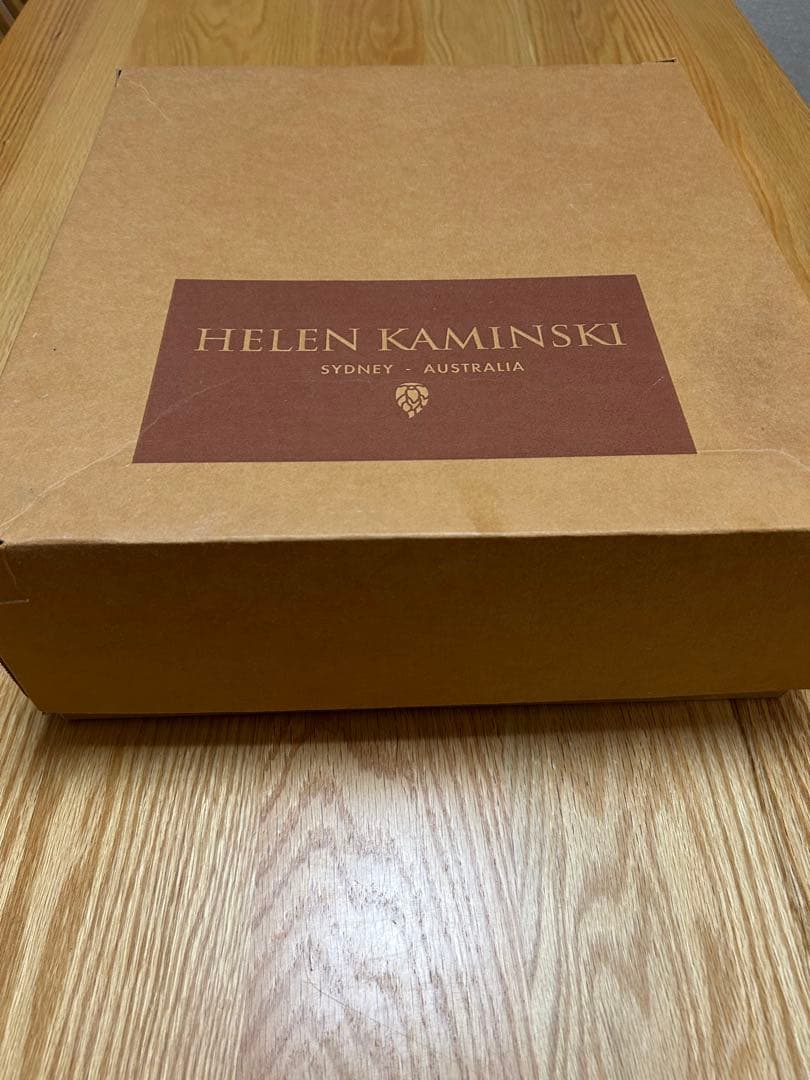HELEN KAMINSKI プロヴァンス12