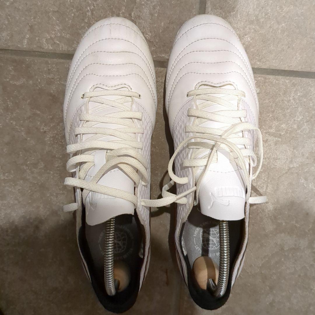 早い者勝ち！！Puma プーマキングミライ　26.0