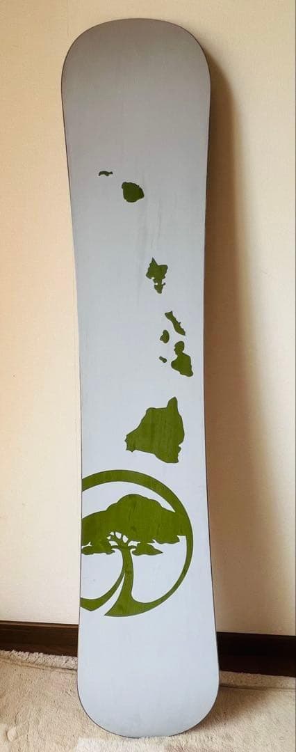 Arbor boards Element 152㌢