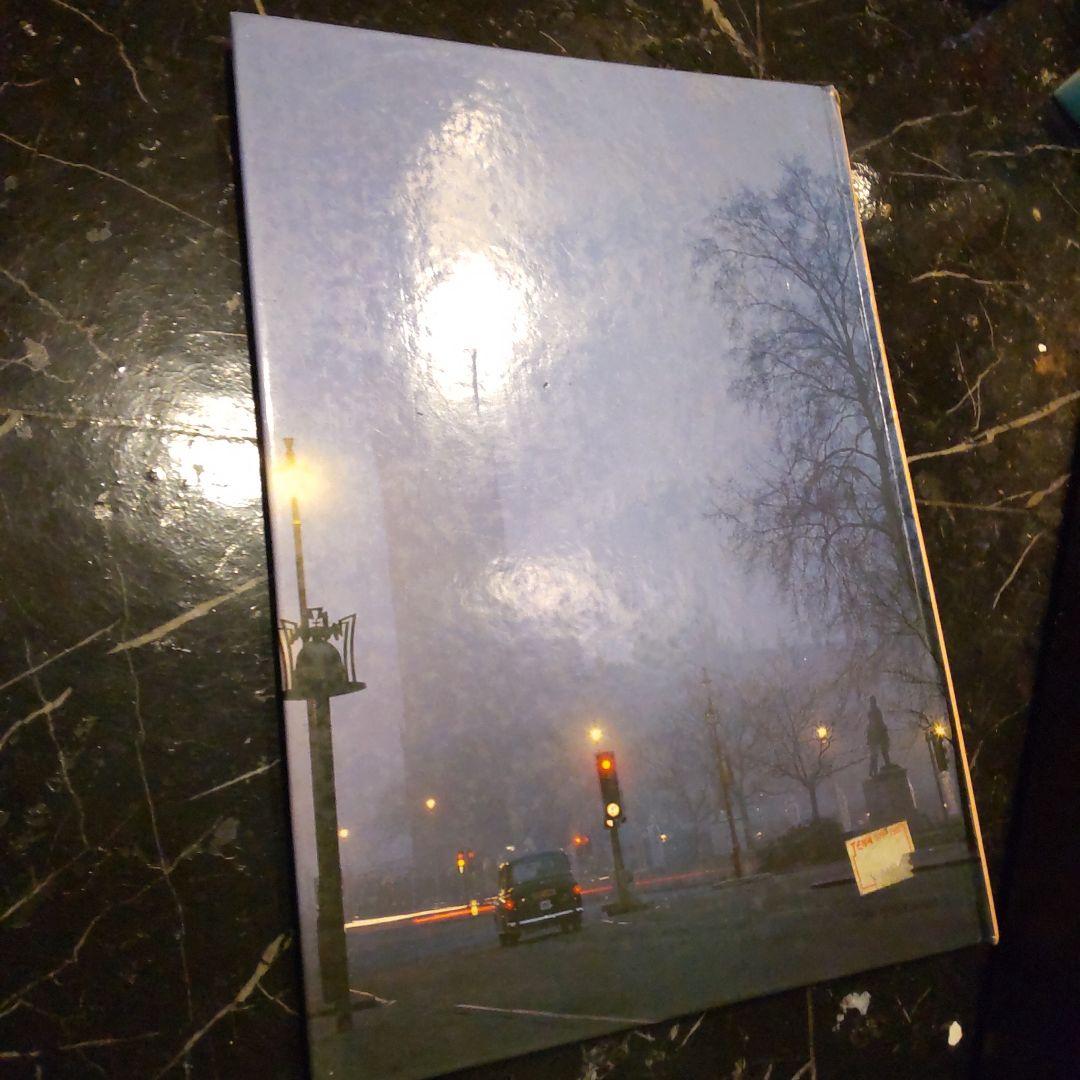 LONDON BEAUTIFUL CITIES SERIES 洋書 写真集