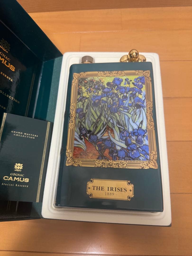 CAMUS SPECIAL RESERVE コニャック