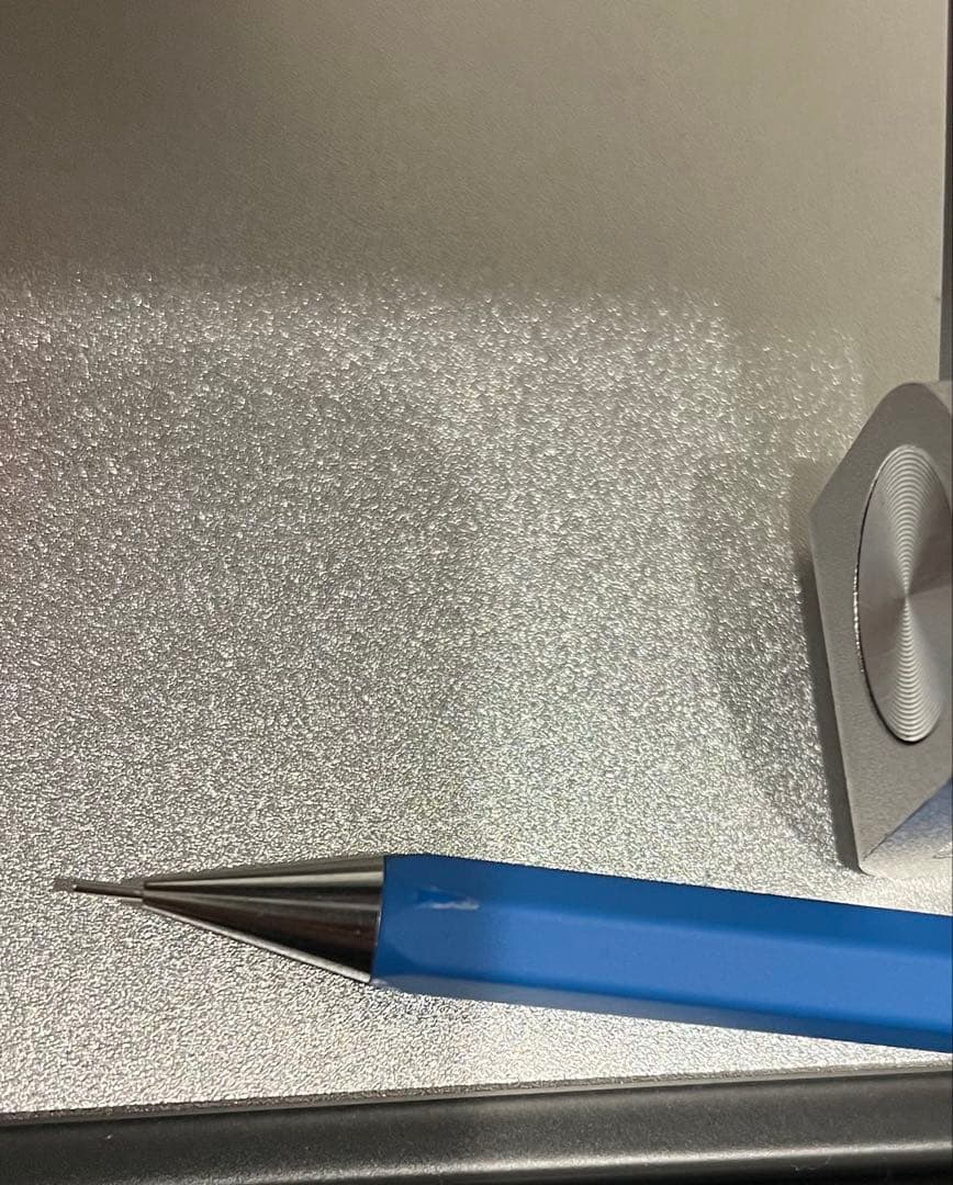 STAEDTLER ステッドラーヘキサゴナルバージョン0 限定色シャープペン廃盤