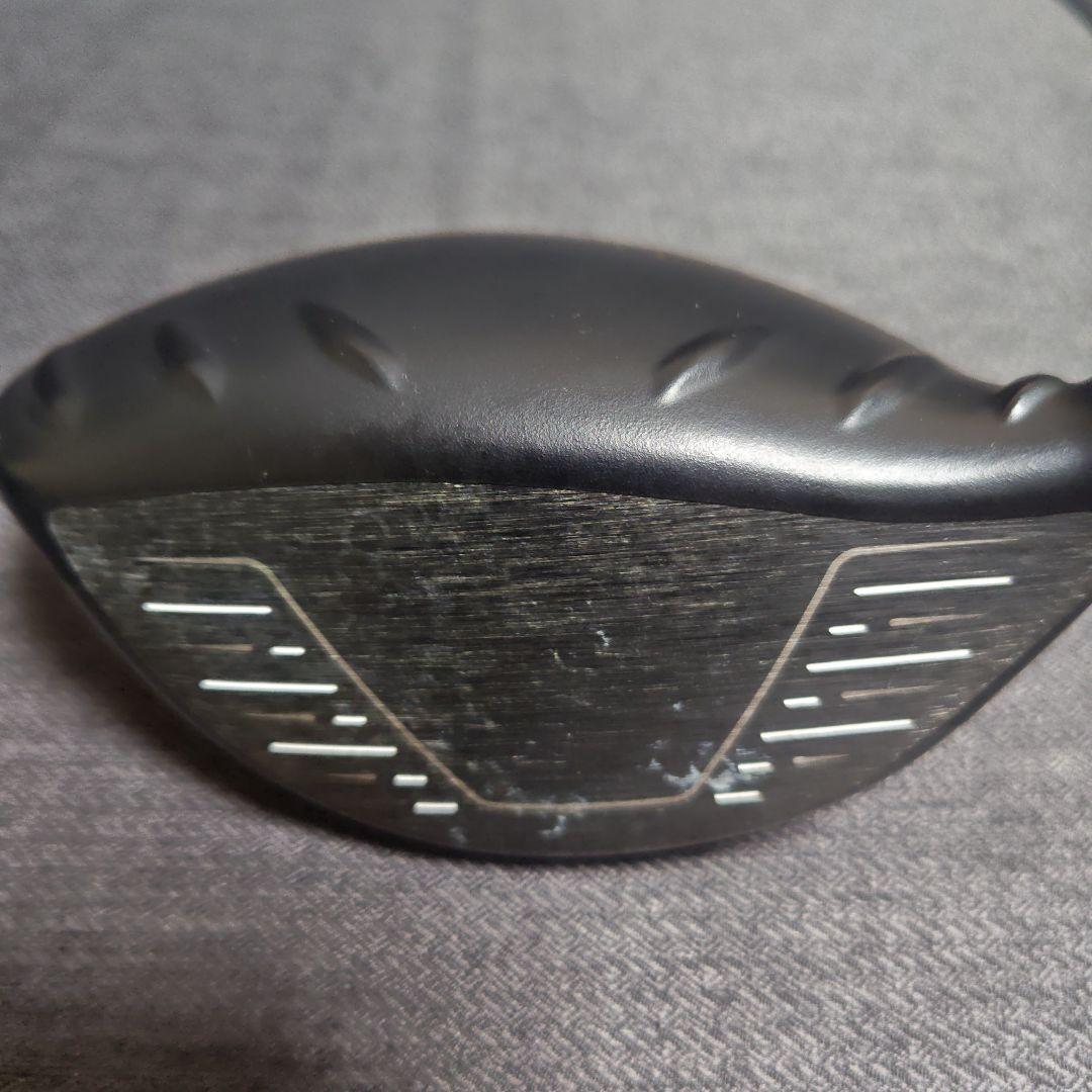 【ヘッドのみ】PING G425 ドライバー 10.5度 SFT