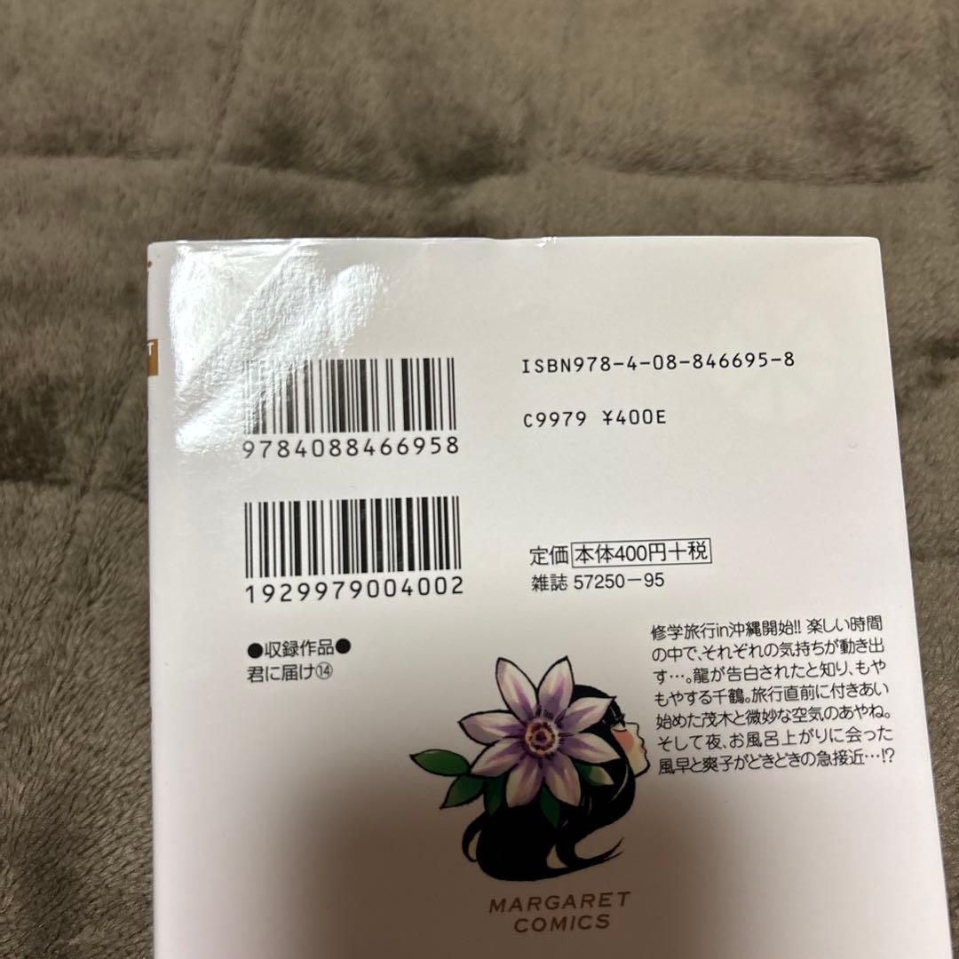 君に届け 全巻 1-30巻 ＋ 運命の人 1-3巻 椎名軽穂 アニメ化 ドラマ化