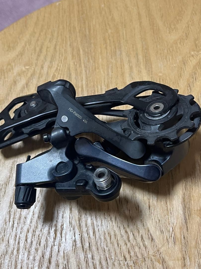 SHIMANO ULTEGRA リアディレイラー RD-R8000 GS