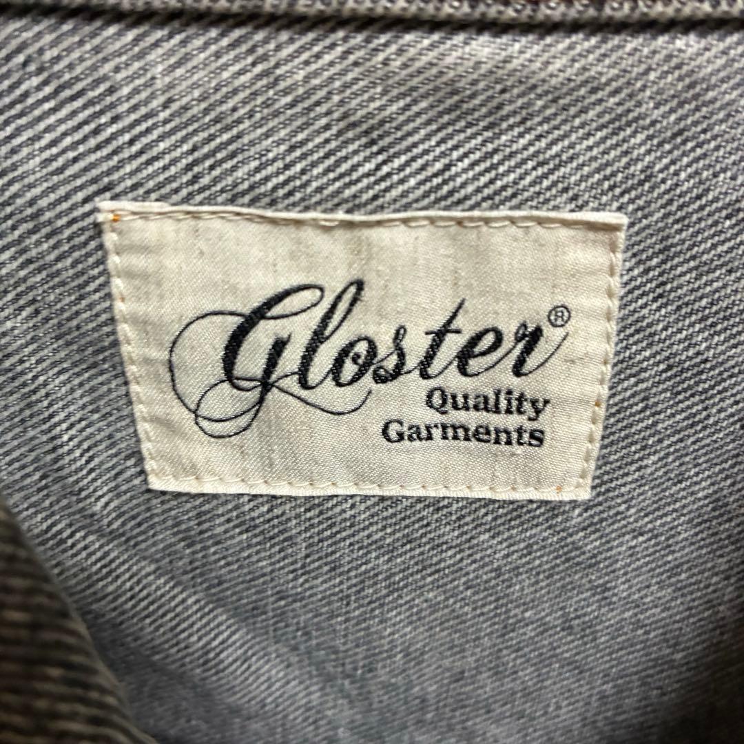 FREDY&GLOSTER デニムジャケット