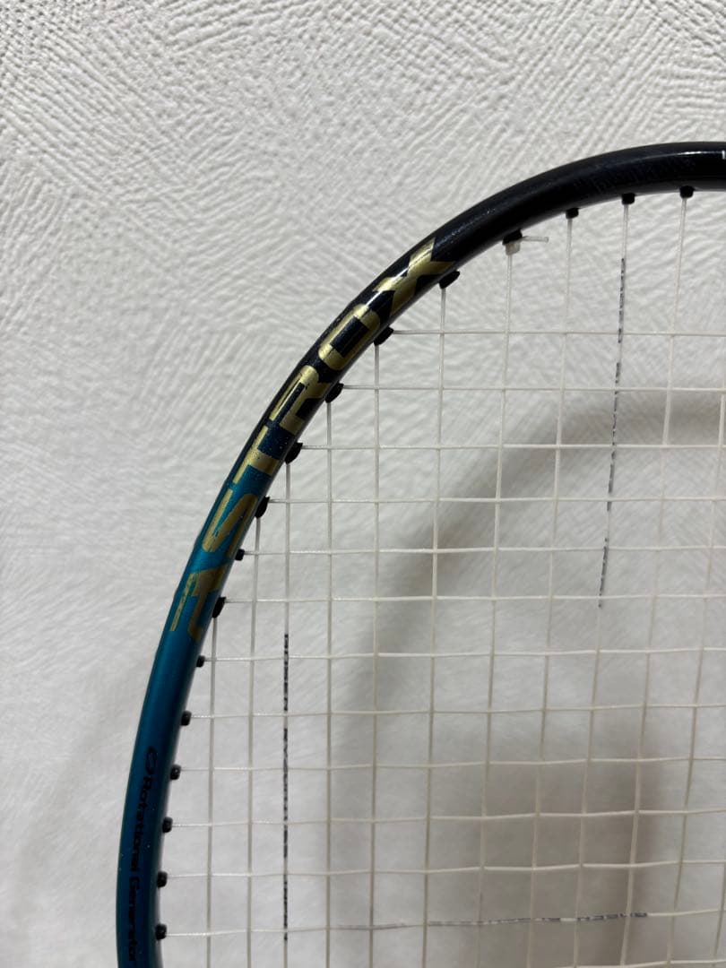 YONEX Astrox 88s pro 第二世代