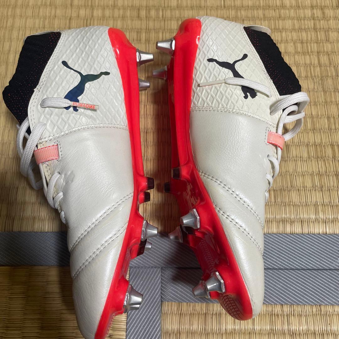 PUMA ONE 17.1 SG 取り替え式