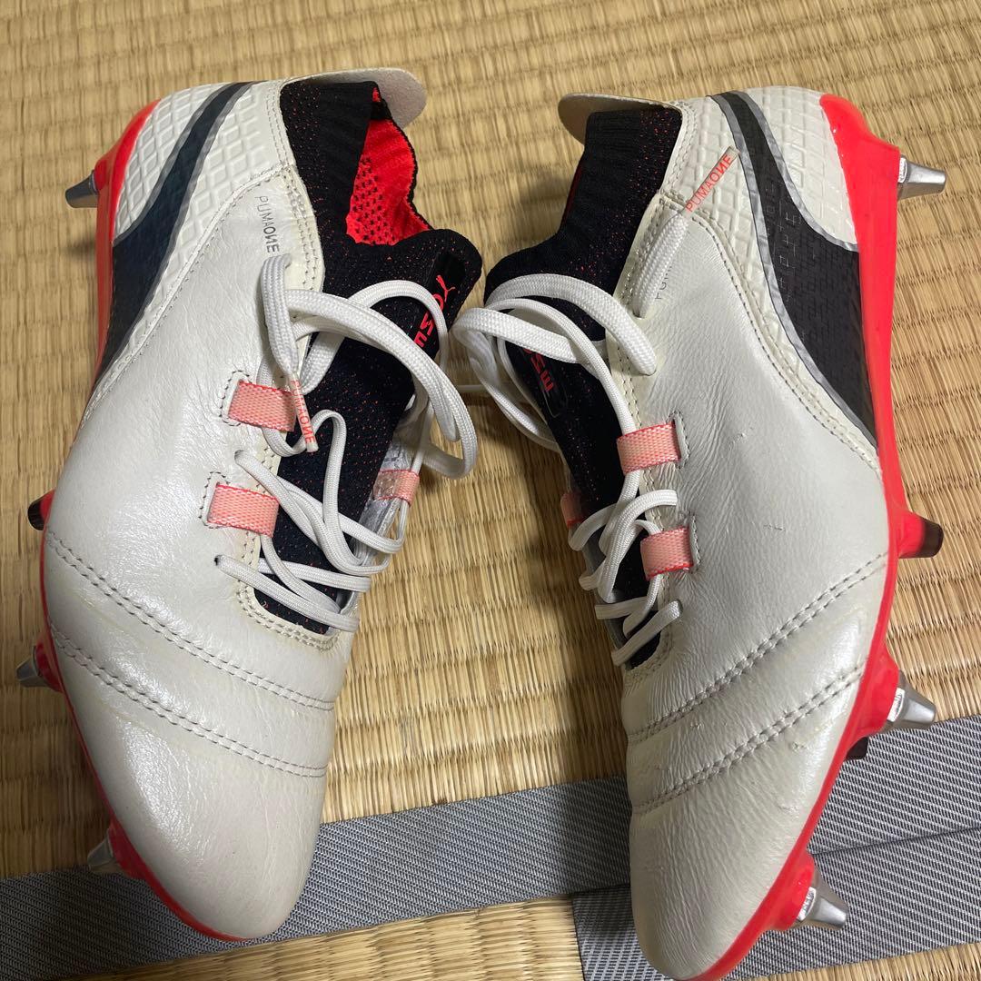 PUMA ONE 17.1 SG 取り替え式