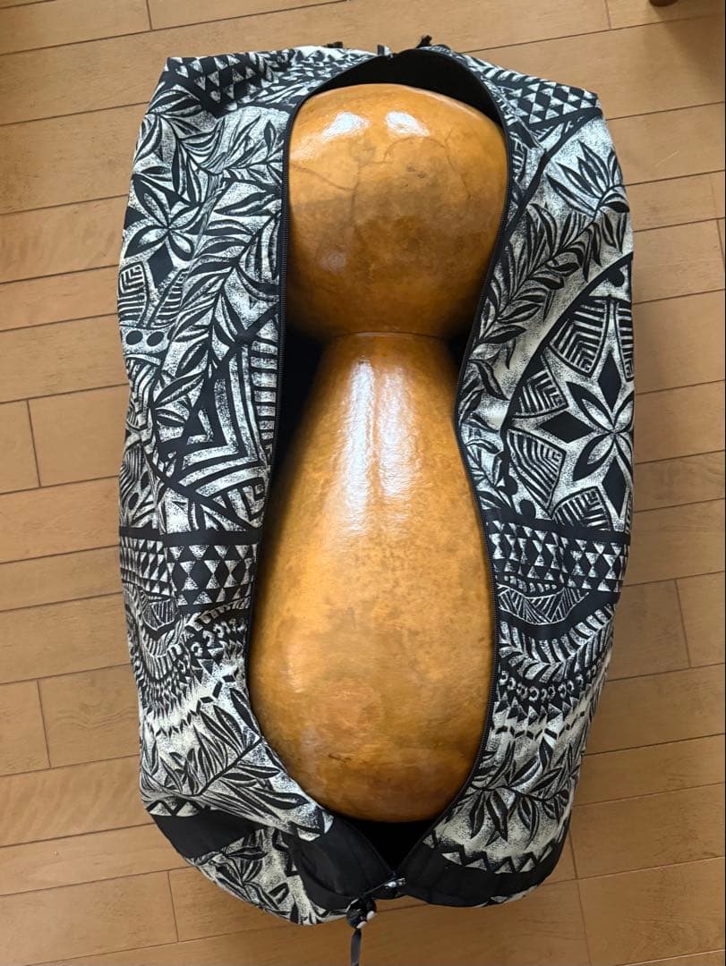 イプヘケ61cm フラダンス カヒコ
